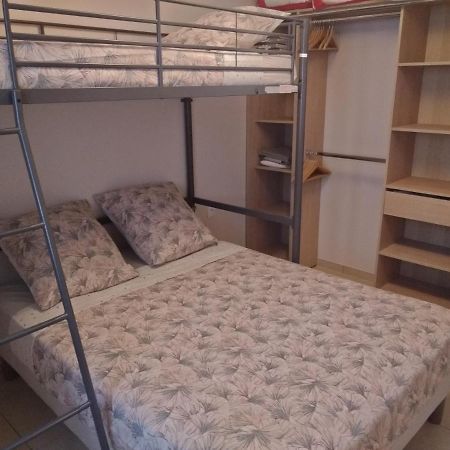 Appartement Meuble Proche De Cassis Roquefort-la-Bédoule Eksteriør billede