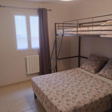Appartement Meuble Proche De Cassis Roquefort-la-Bédoule Eksteriør billede