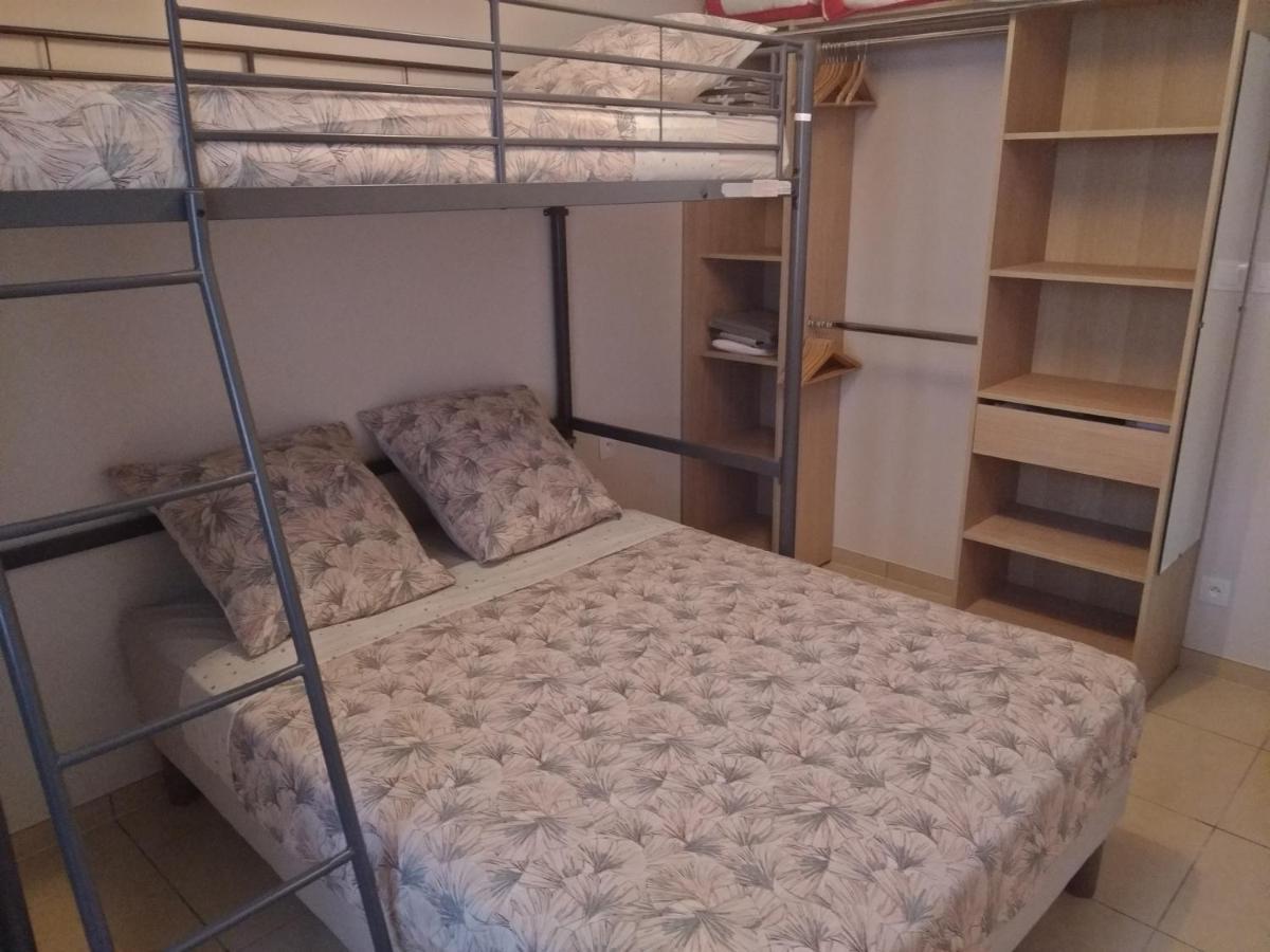 Appartement Meuble Proche De Cassis Roquefort-la-Bédoule Eksteriør billede