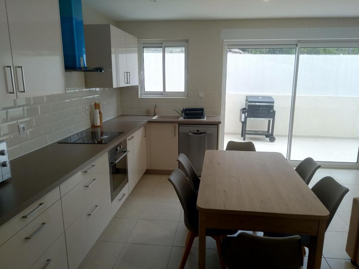 Appartement Meuble Proche De Cassis Roquefort-la-Bédoule Eksteriør billede